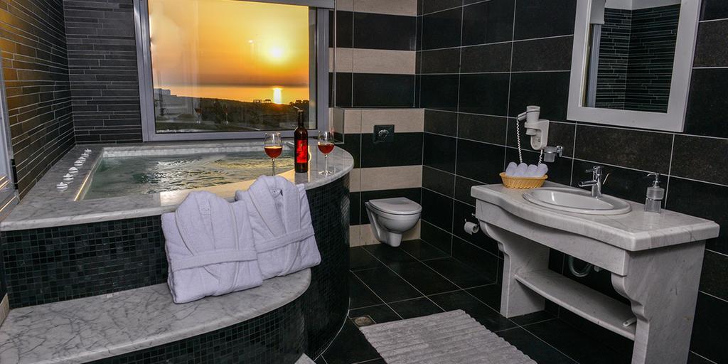 Our Villa Santorini Akrotírion Kültér fotó