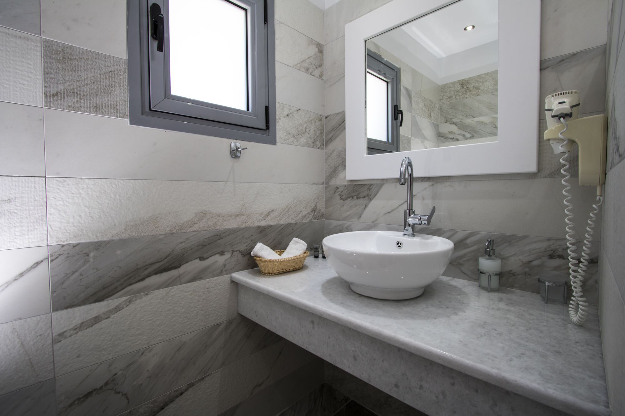 Our Villa Santorini Akrotírion Kültér fotó